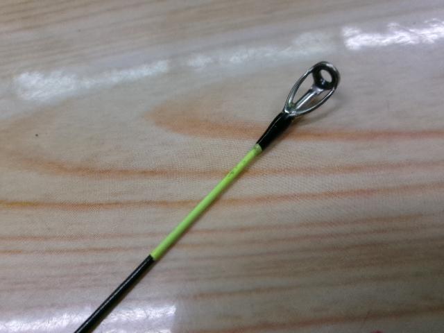 ワイルドサイド WSS-ST65L Solid Tip Model