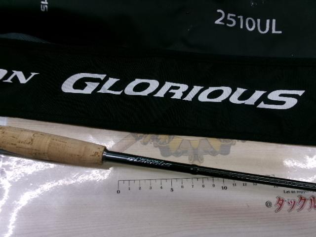 21ポイズングロリアス 2510UL