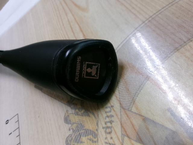 21ポイズングロリアス 2510UL