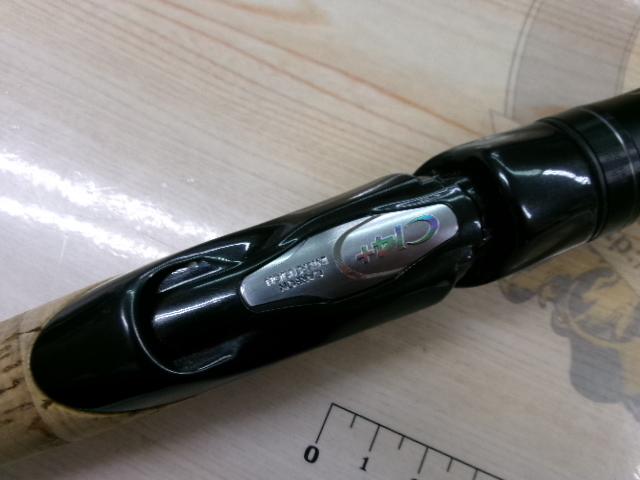 21ポイズングロリアス 2510UL