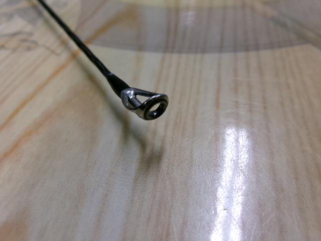 21ポイズングロリアス 2510UL