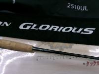 21ポイズングロリアス 2510UL