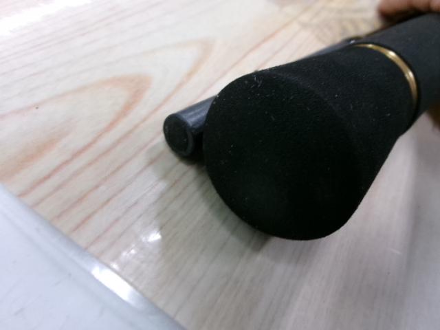 ジャイアントキリング1G GK1-S62ML