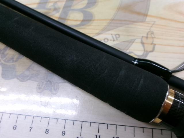 ジャイアントキリング1G GK1-S62ML