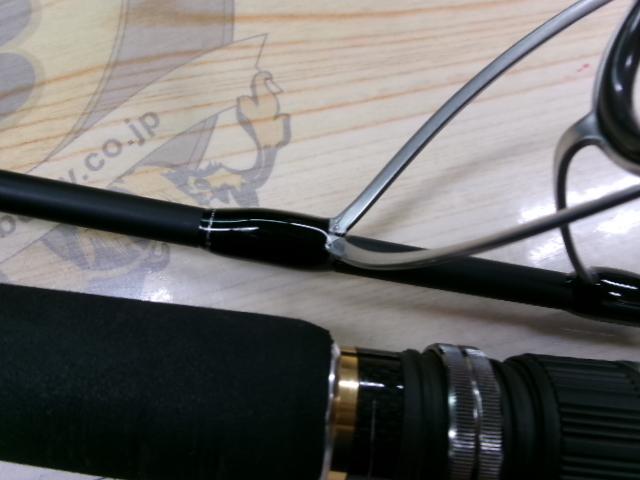 ジャイアントキリング1G GK1-S62ML