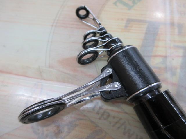 ケブラーダブルリンクスサーフ 25-420