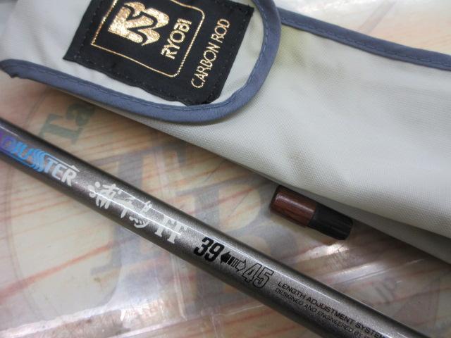 チタンアジャスター浦千鳥 FF39/45