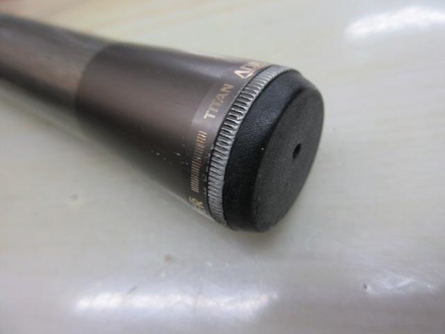 チタンアジャスター浦千鳥 FF39/45