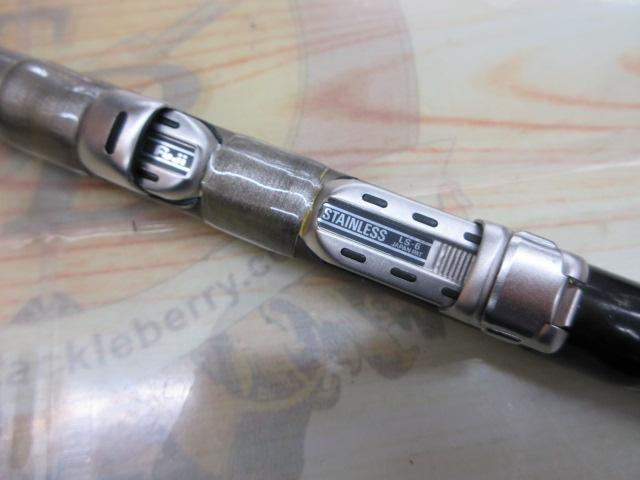 チタンアジャスター浦千鳥 FF39/45