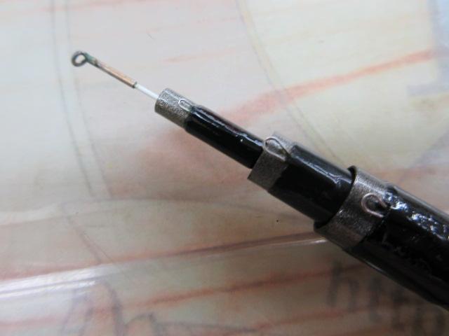 チタンアジャスター浦千鳥 FF39/45