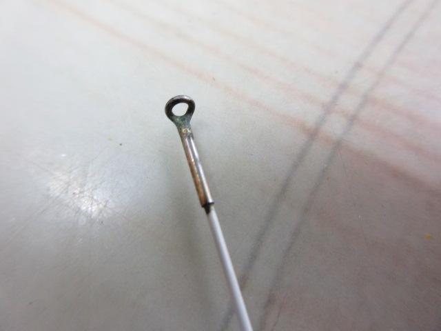 チタンアジャスター浦千鳥 FF39/45