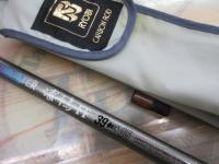 チタンアジャスター浦千鳥 FF39/45