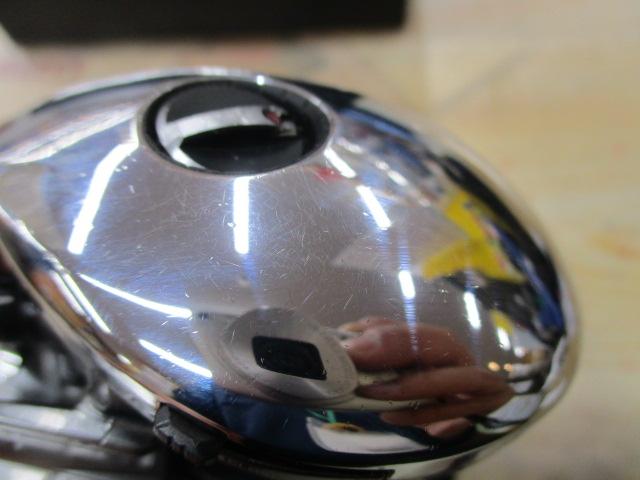 19アンタレス RH