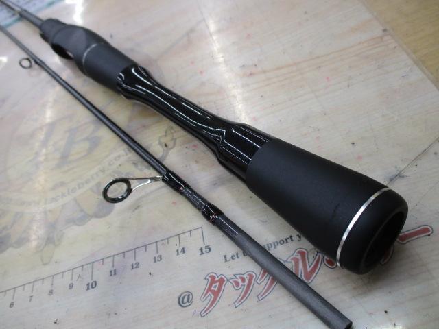 18ポイズンアドレナ 265UL-S/2