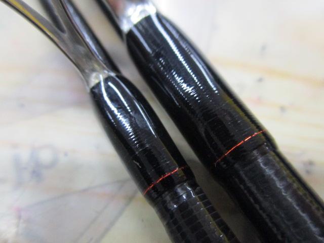 18ポイズンアドレナ 265UL-S/2