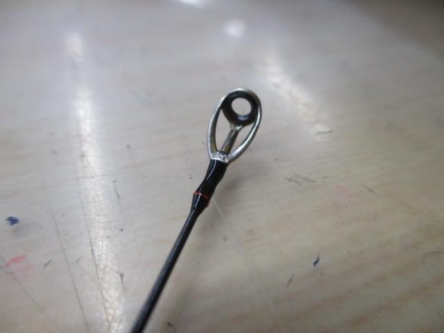 18ポイズンアドレナ 265UL-S/2