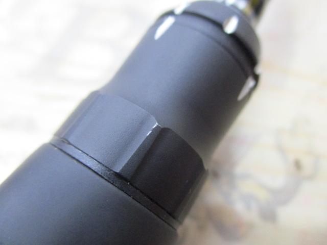 18ポイズンアドレナ 265UL-S/2