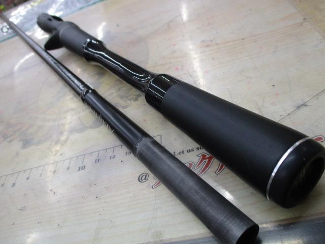 18ポイズンアドレナ 173MH