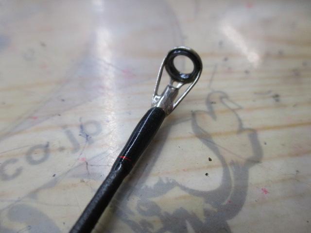 18ポイズンアドレナ 173MH