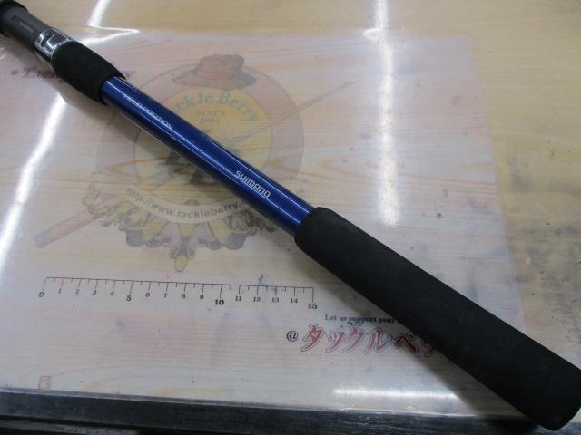 シーマイティヤリイカ 195