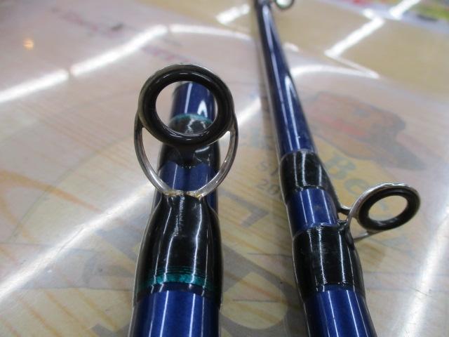 シーマイティヤリイカ 195