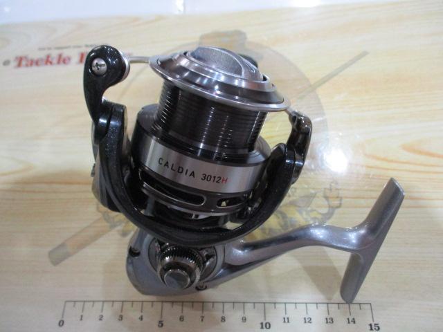 14カルディア 3012H