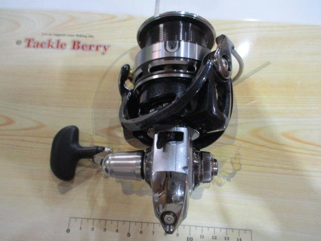 14カルディア 3012H