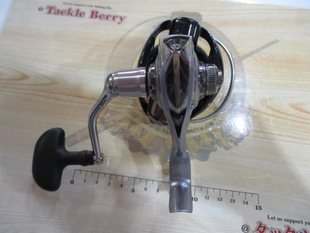 14カルディア 3012H