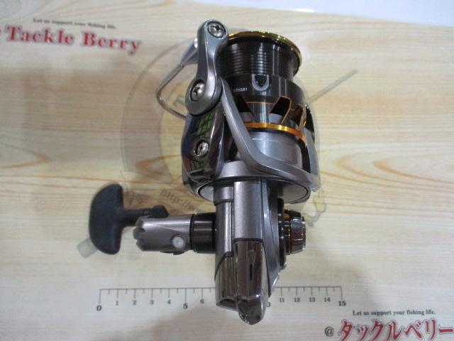 17インパルト 2000SH-LBD