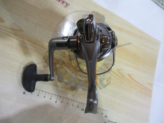 17インパルト 2000SH-LBD