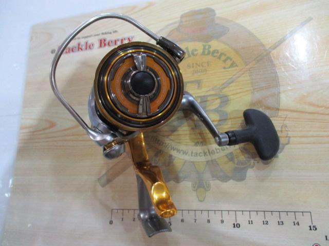 17インパルト 2000SH-LBD