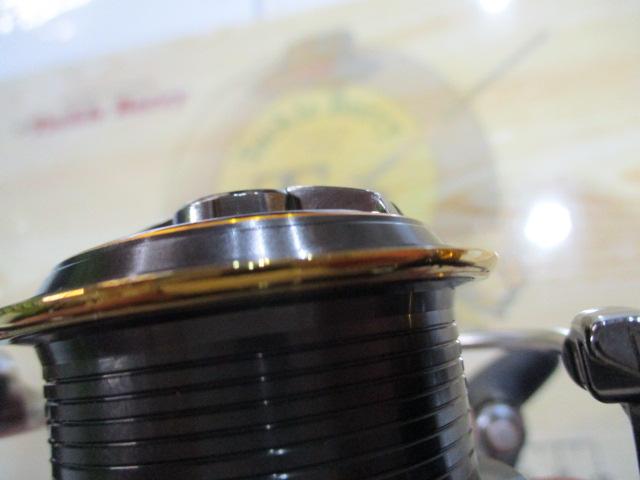 17インパルト 2000SH-LBD