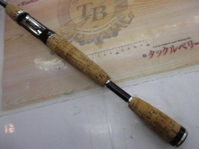 バトラーリミテッド BA-LTD661MRB-02