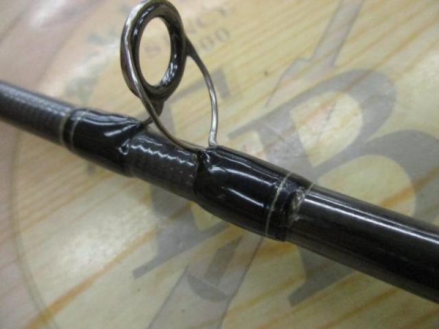 バトラーリミテッド BA-LTD661MRB-02