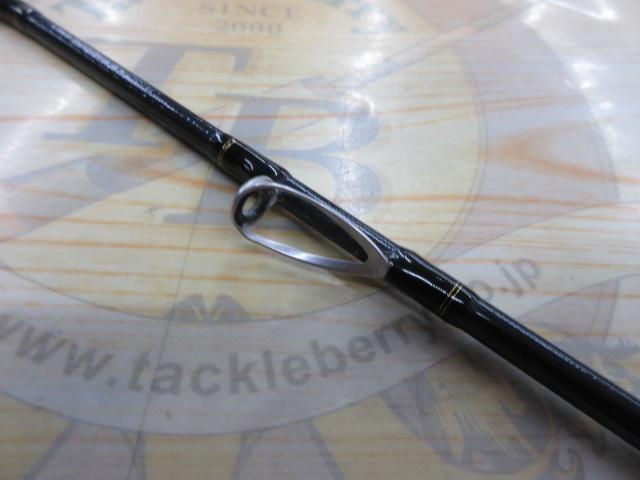 落とし込みX M-240｜＠ベリーネット 日本最大新品中古釣具WEBショップ