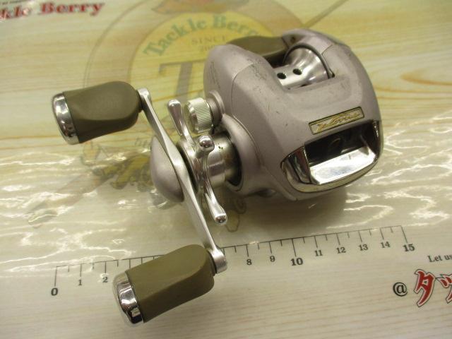 イクシオーネM300RF 