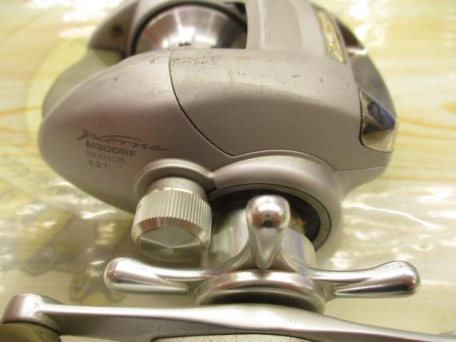 イクシオーネM300RF 