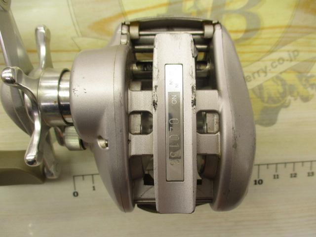 イクシオーネM300RF 