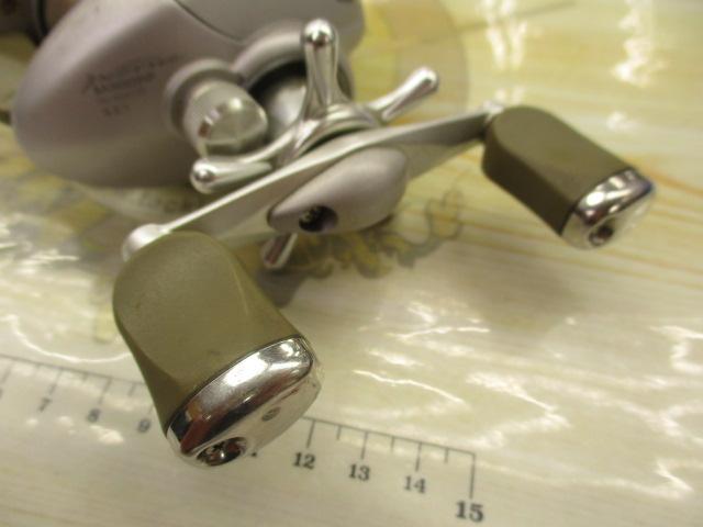 イクシオーネM300RF 