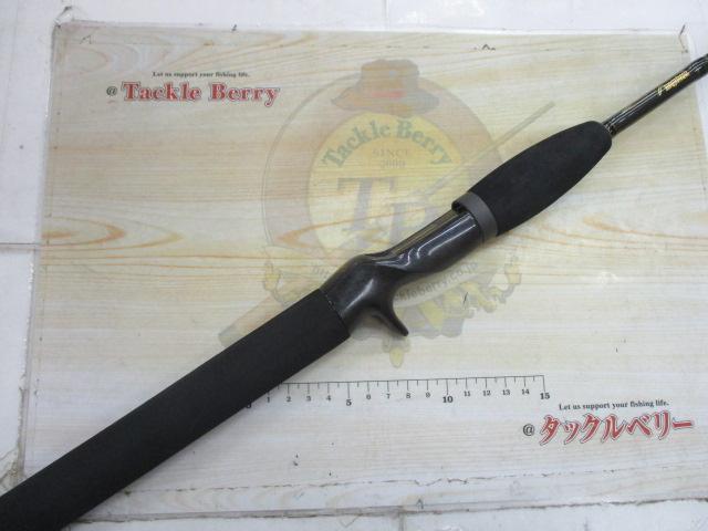 デストロイヤー F4-63X(HT800)グリーンブランクス｜＠ベリーネット