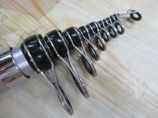 ホリデー磯R 3-530PTS