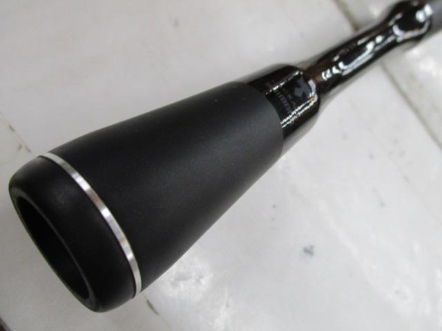 18ポイズンアドレナ 266L