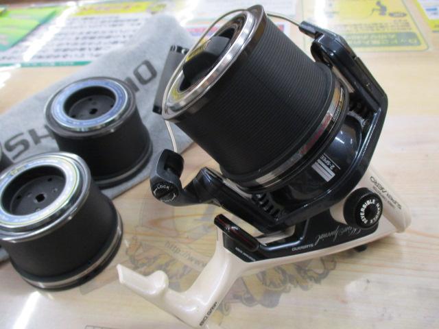 チタノススーパーエアロキススペシャル 極細仕様