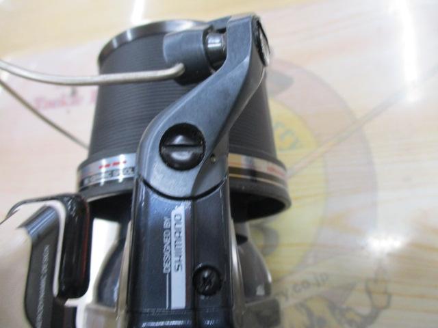 チタノススーパーエアロキススペシャル 極細仕様