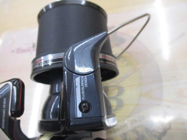 チタノススーパーエアロキススペシャル 極細仕様