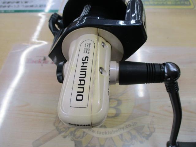 チタノススーパーエアロキススペシャル 極細仕様