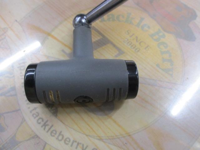 チタノススーパーエアロキススペシャル 極細仕様