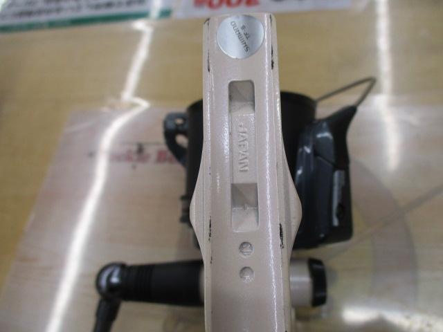 チタノススーパーエアロキススペシャル 極細仕様