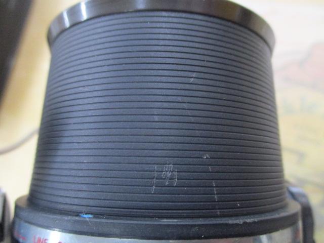 チタノススーパーエアロキススペシャル 極細仕様