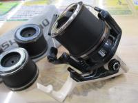 チタノススーパーエアロキススペシャル 極細仕様